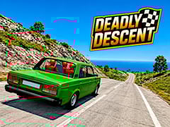 Deadly Descent
