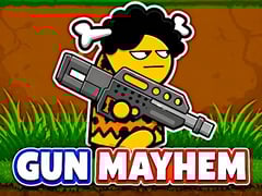 Gun Mayhem