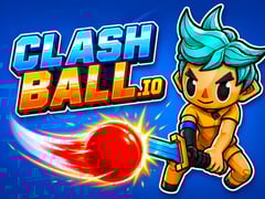 ClashBall.io