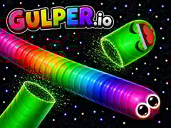 Gulper.io