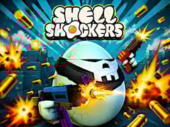 Shell Shockers