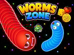 Worms Zone