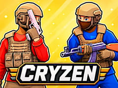 Cryzen.io 