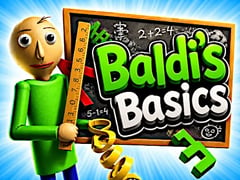 Baldi’s Basics