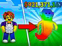 Collect Brainrot Eggs