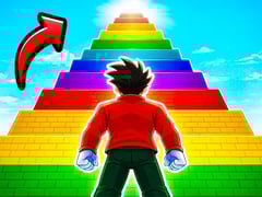 Obby Highest Jump Ever