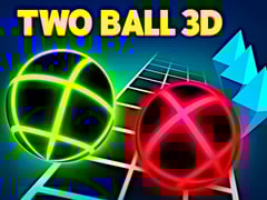 Two Ball 3D
