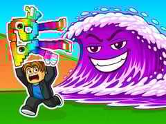 Tsunami Brainrots Online