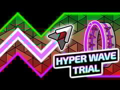 Hyper Wave Trial