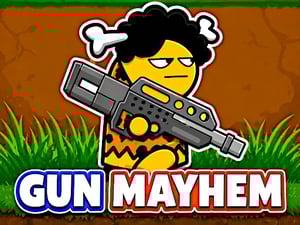 Gun Mayhem