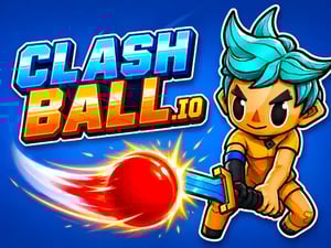 ClashBall.io