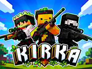 Kirka.io