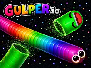 Gulper.io