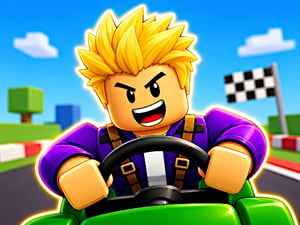 Obby Roads
