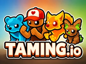 Taming.io