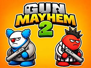 Gun Mayhem 2