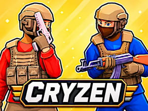 Cryzen.io 